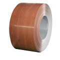 PPGI Color Coated Galvanized Roll